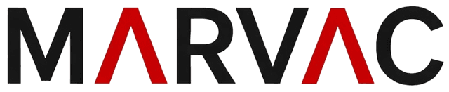MARVAC Logo